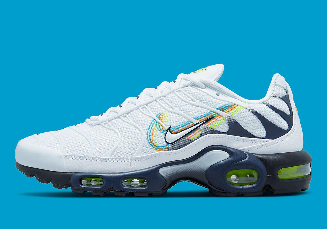 Nike Air Max 1 Plus Dv6821 100 1