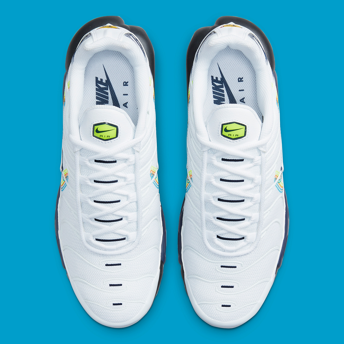 Nike Air Max 1 Plus Dv6821 100 2