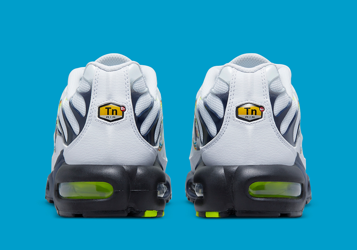 Nike Air Max 1 Plus Dv6821 100 5