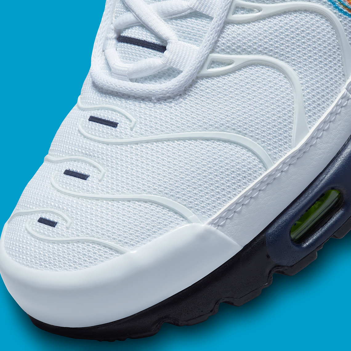 Nike Air Max 1 Plus Dv6821 100 6