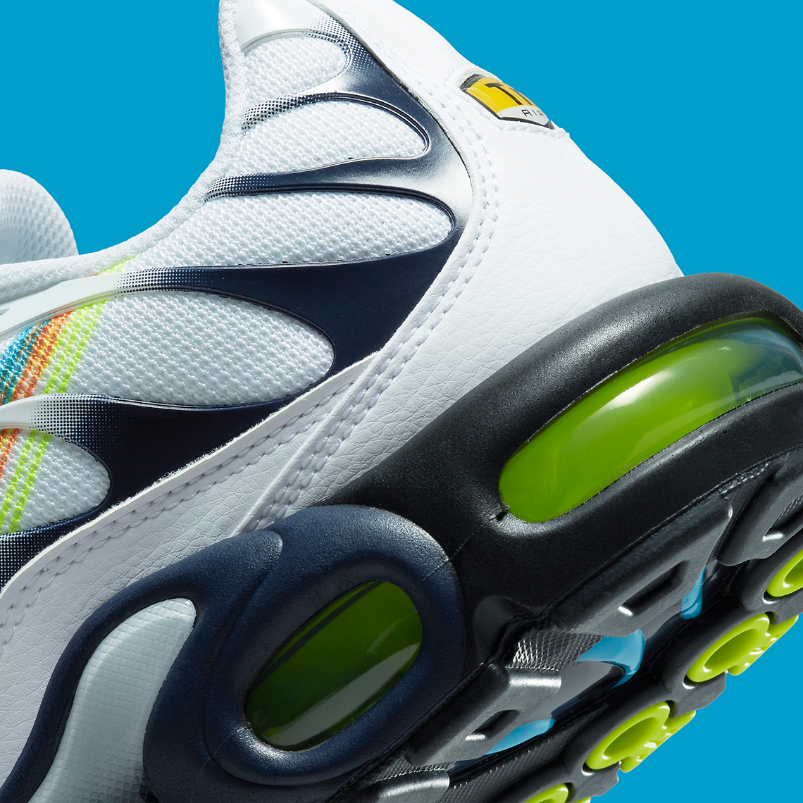 Nike Air Max 1 Plus Dv6821 100 7