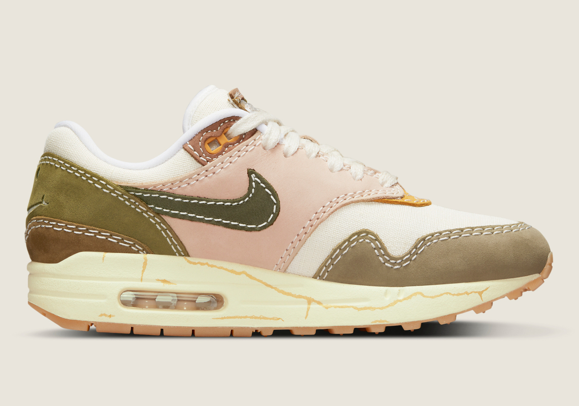 Nike Air Max 1 Wabisabi Dq8656 133 8