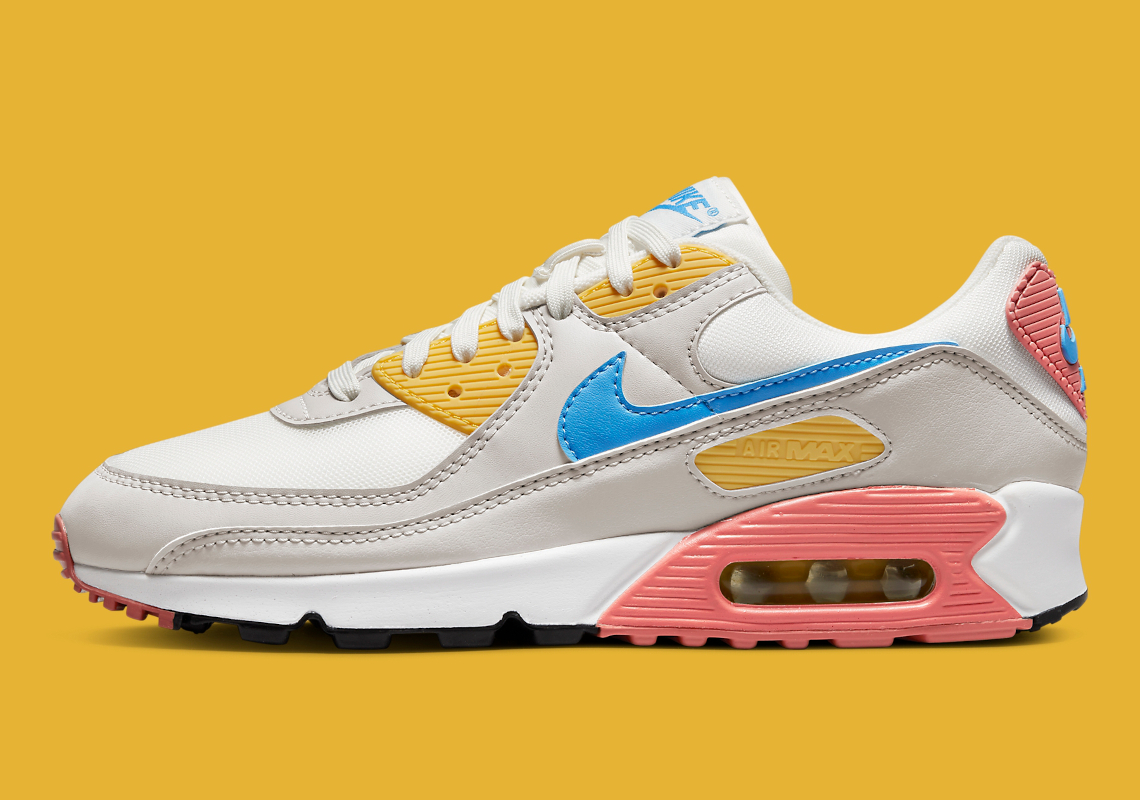 Nike Air Max 90 Dj9991 100 5