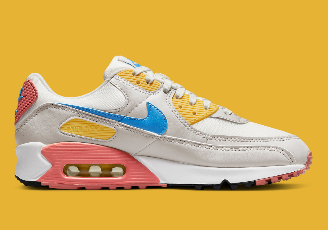 Nike Air Max 90 Dj9991 100 7