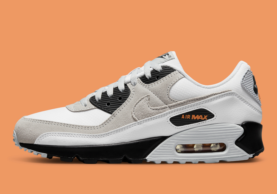 Nike Air Max 90 Dm0029 100 3