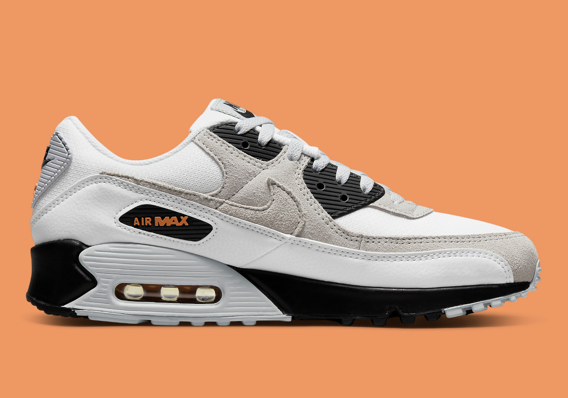 Nike Air Max 90 Dm0029 100 4