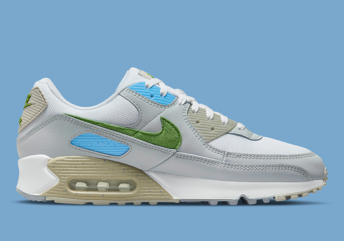 Nike Air Max 90 Dv3492 100 1