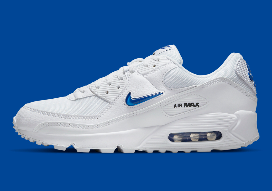 Nike Air Max 90 Jewel Dv3503 100 1