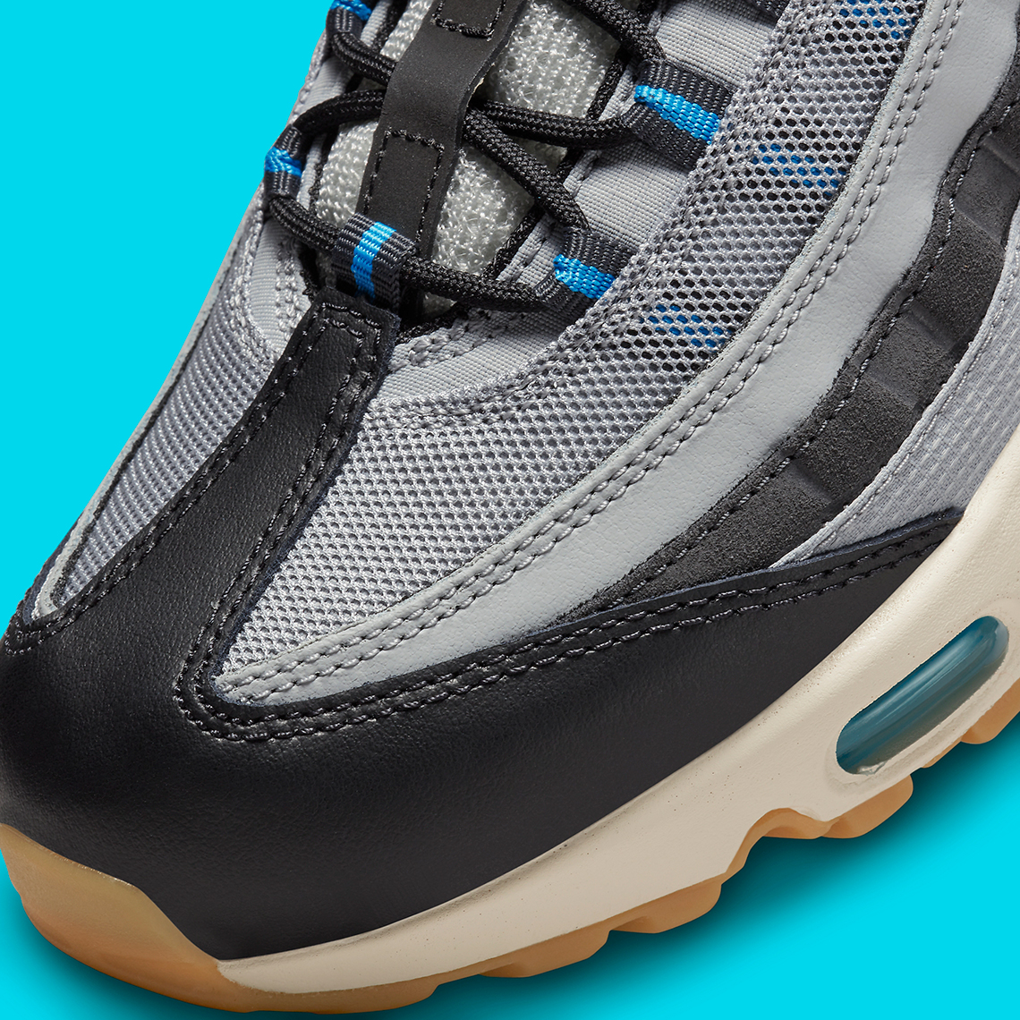 Nike Air Max 95 Dm0011 001 