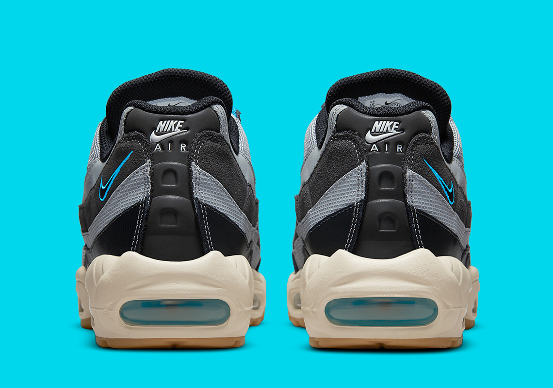 Nike Air Max 95 Dm0011 001 2