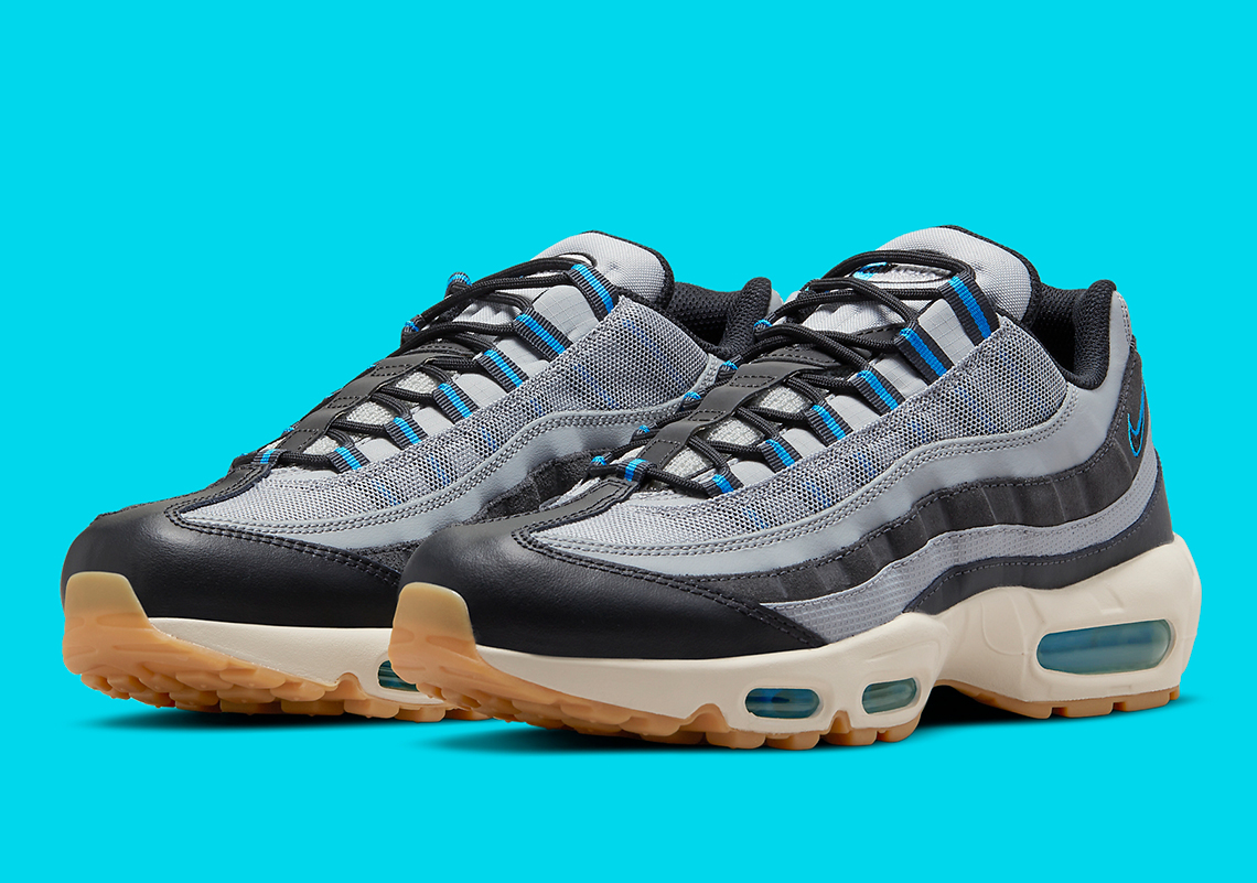 Nike Air Max 95 Dm0011 001 5