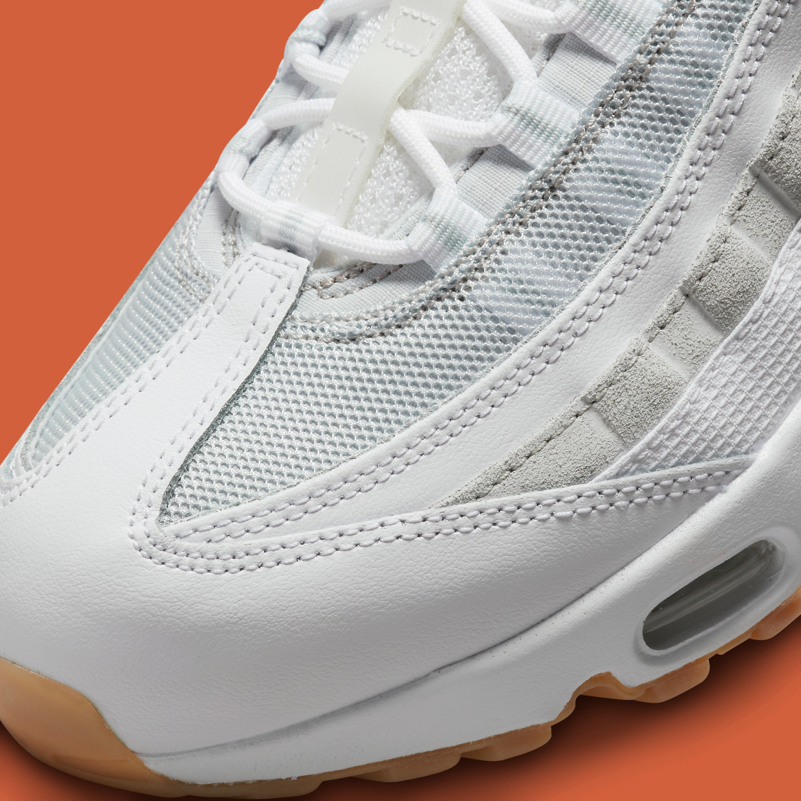 Nike Air Max 95 Dm0011 100 2