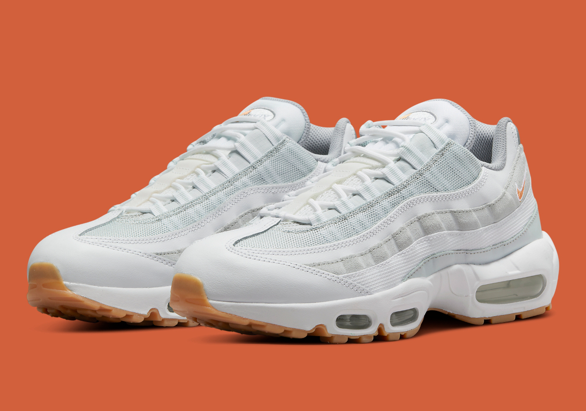 Nike Air Max 95 Dm0011 100 6