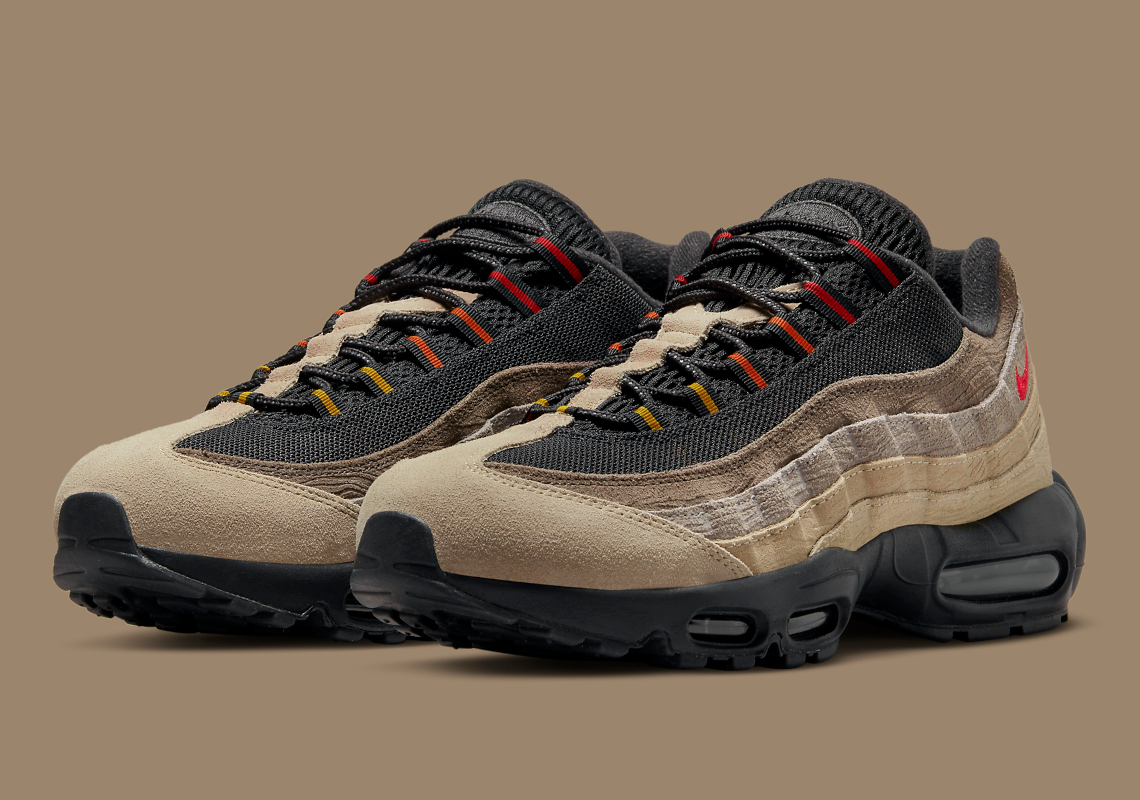 Nike Air Max 95 Dv3197 001 3