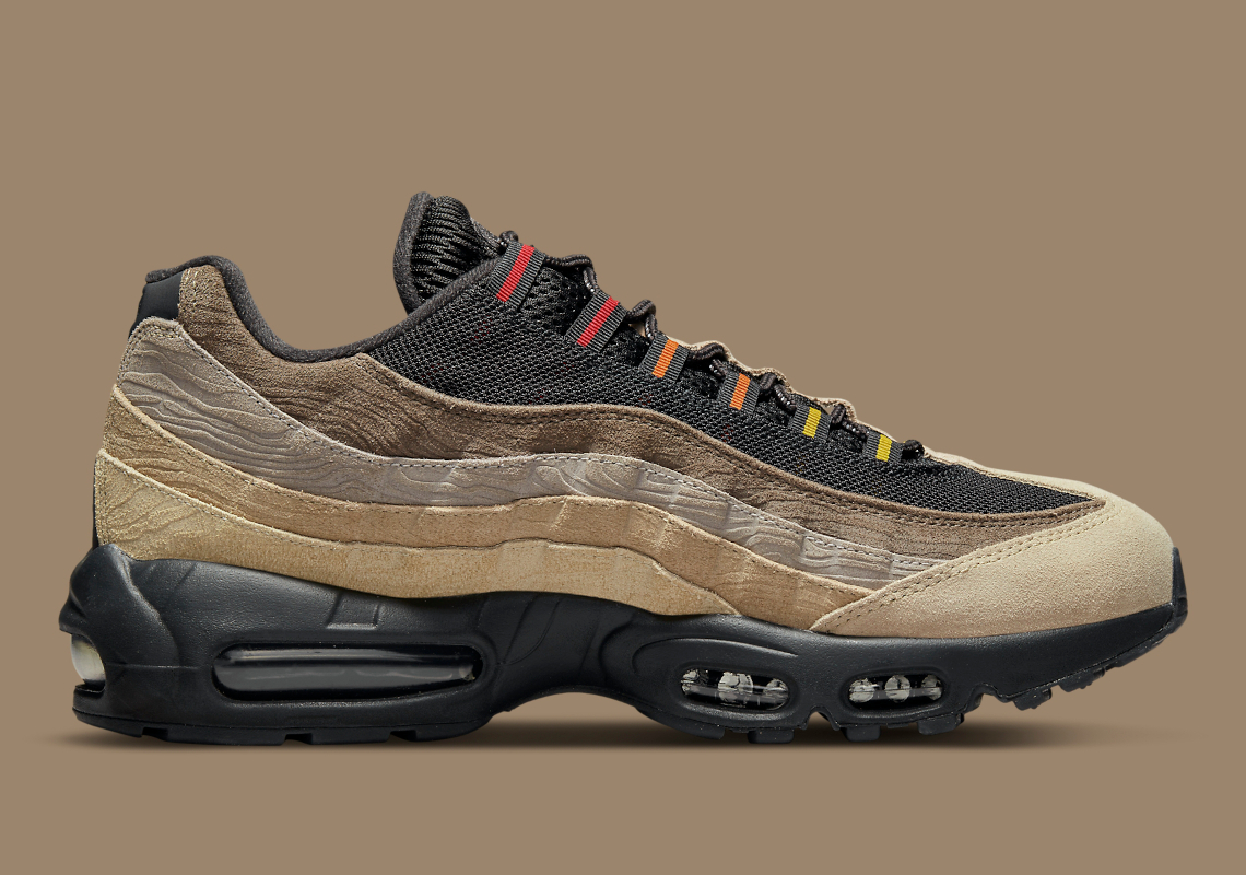 Nike Air Max 95 Dv3197 001 8