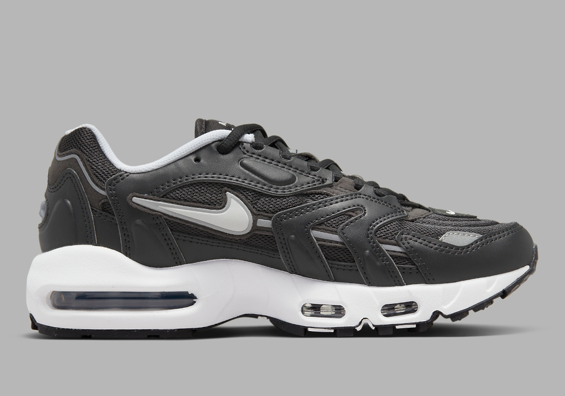 Nike Air Max 96 Ii Dj6006 001 8