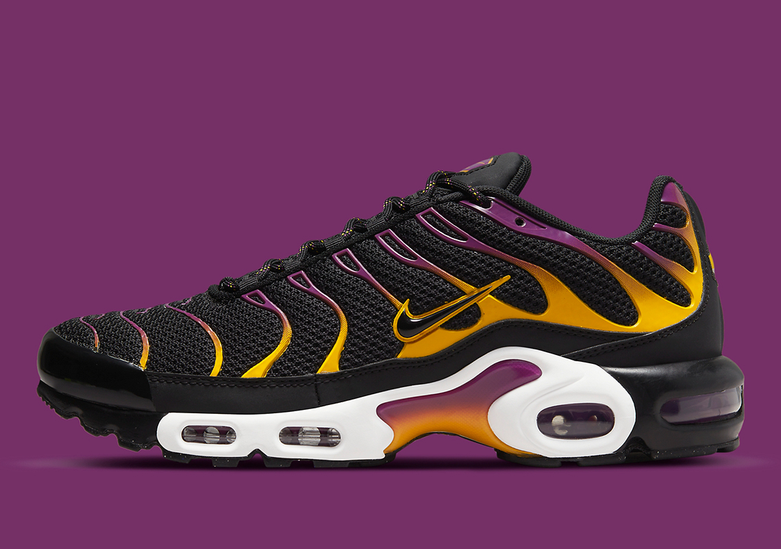 Nike Air Max Plus Carabiner Dx2663 001 2