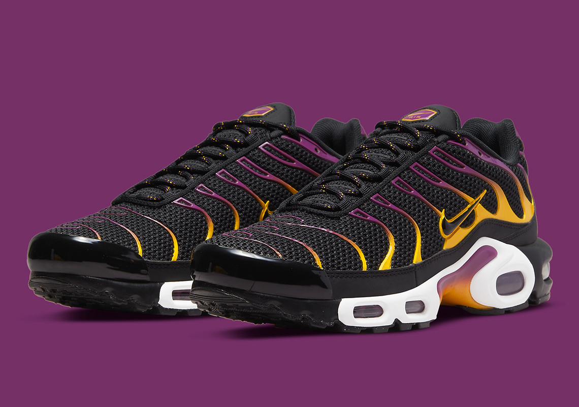 Nike Air Max Plus Carabiner Dx2663 001 8