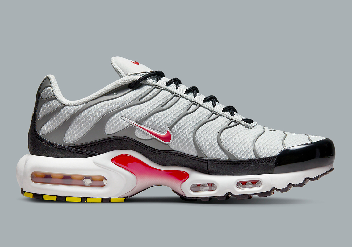 Nike Air Max Plus Dm0032 002 3