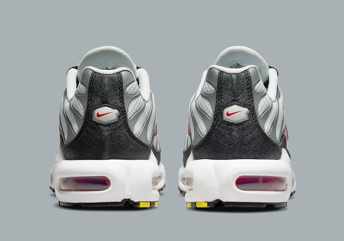 Nike Air Max Plus Dm0032 002 5