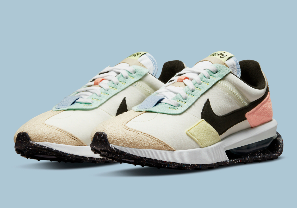 Another Multi-Color Nike Air Max Pre-Day Surfaces