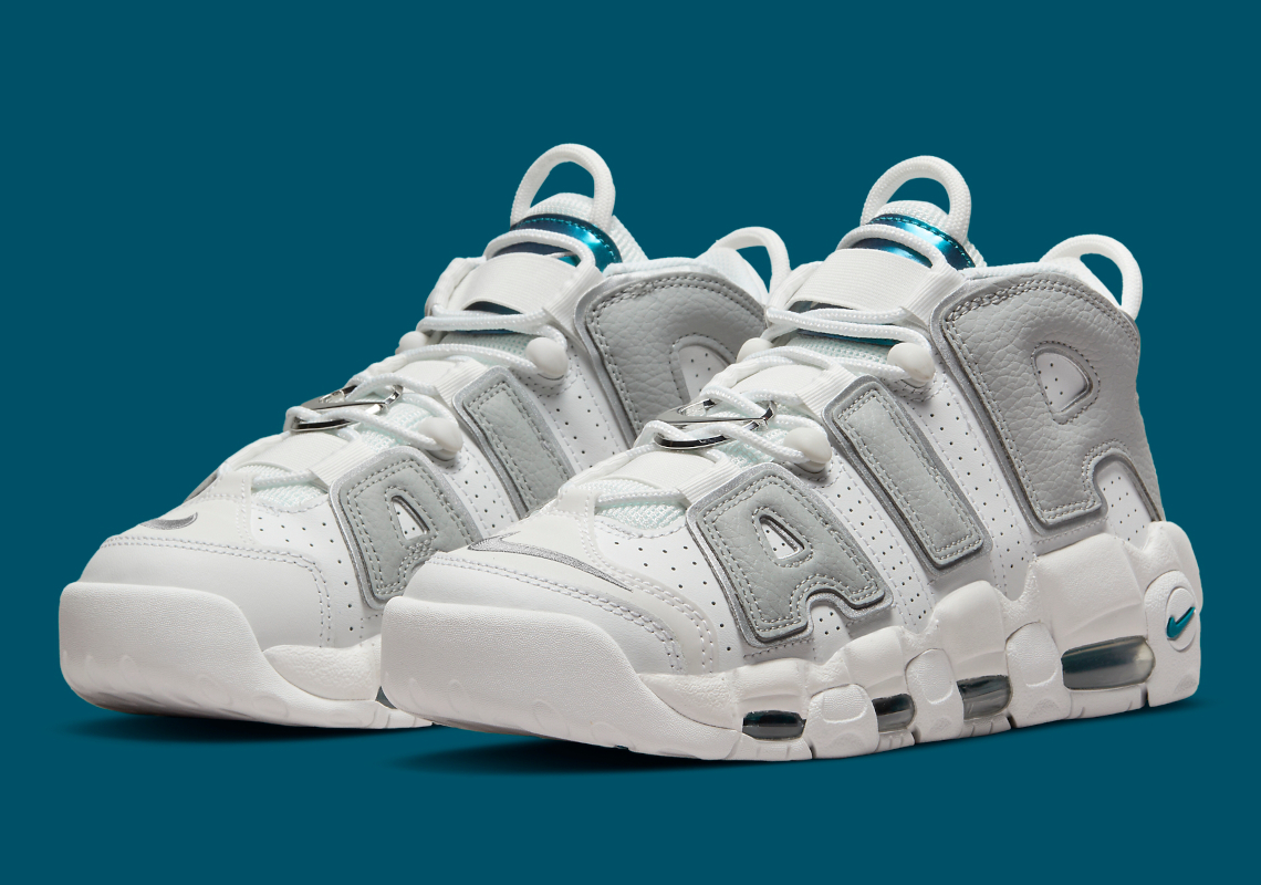 Nike Air More Uptempo Dr7854 100 1