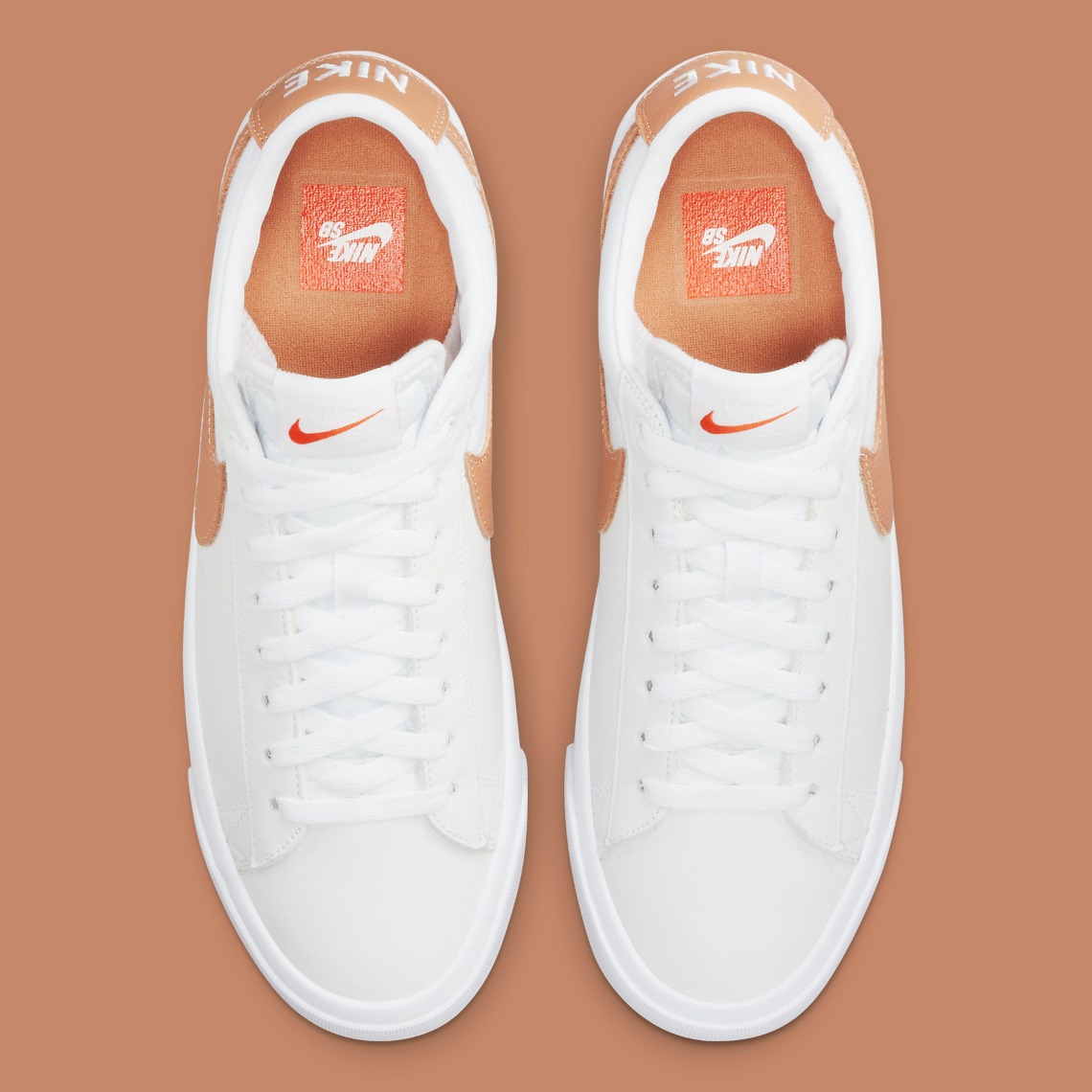 Nike Blazer Low 77 Dq3502 100 6