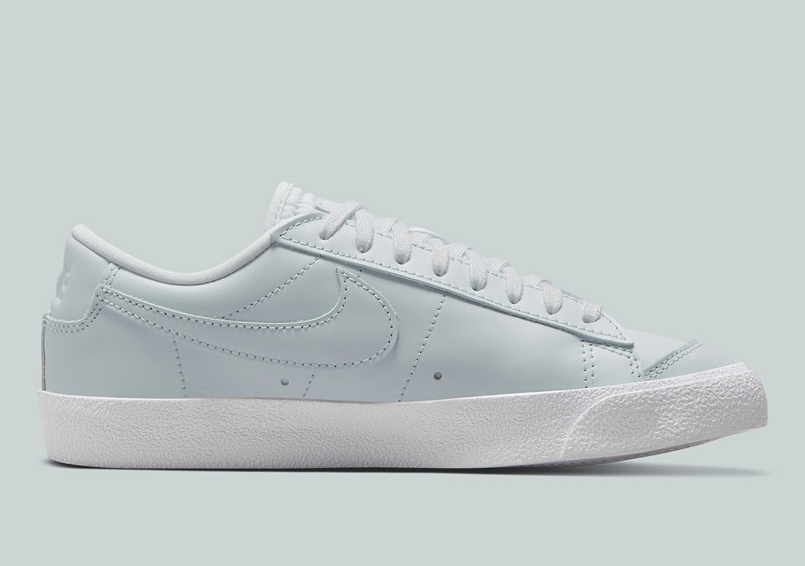 Nike Blazer Low Pearl Dv2111 001 2