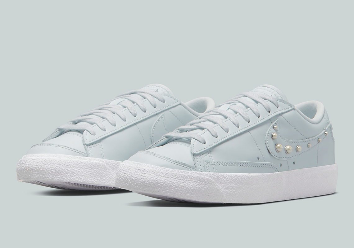 Nike Blazer Low Pearl Dv2111 001 3