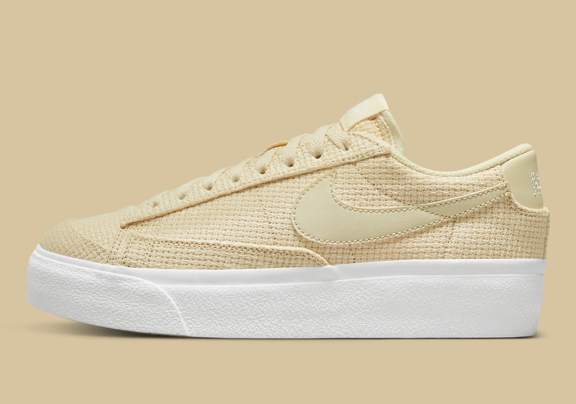 Nike Blazer Low Platform Dn0744 200 4