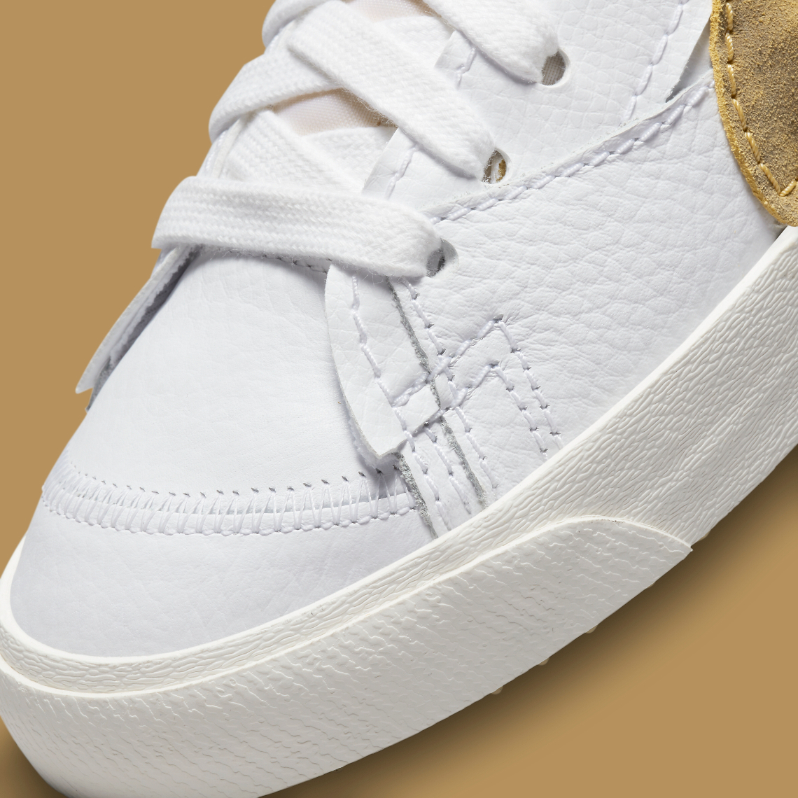 Nike Blazer Mid 77 Jumbo Dv6481 100 8