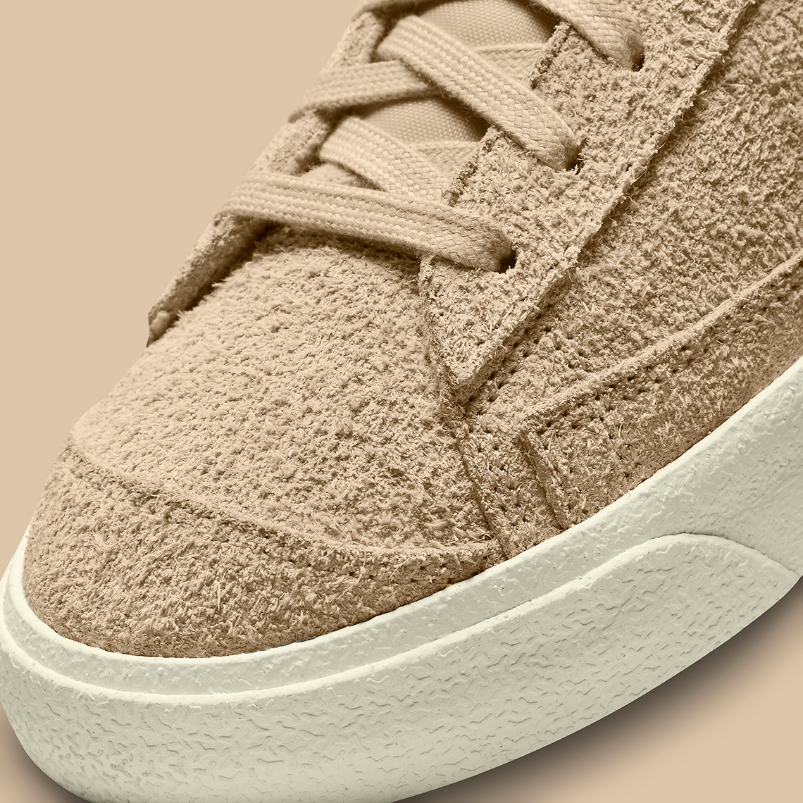 Nike Blazer Mid Mocha Dm0178 200 2