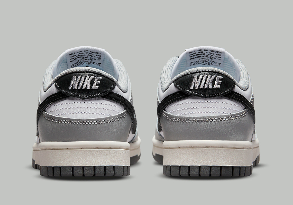 Nike Dunk Low Dd1503 117 Release Info 5