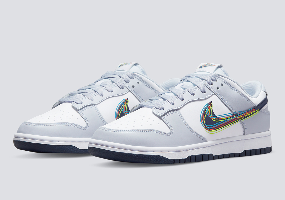 Nike Dunk Low Dv6482 100 Release Info 