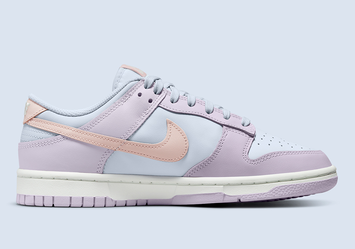 Nike Dunk Low Easter Dd1503 001 2