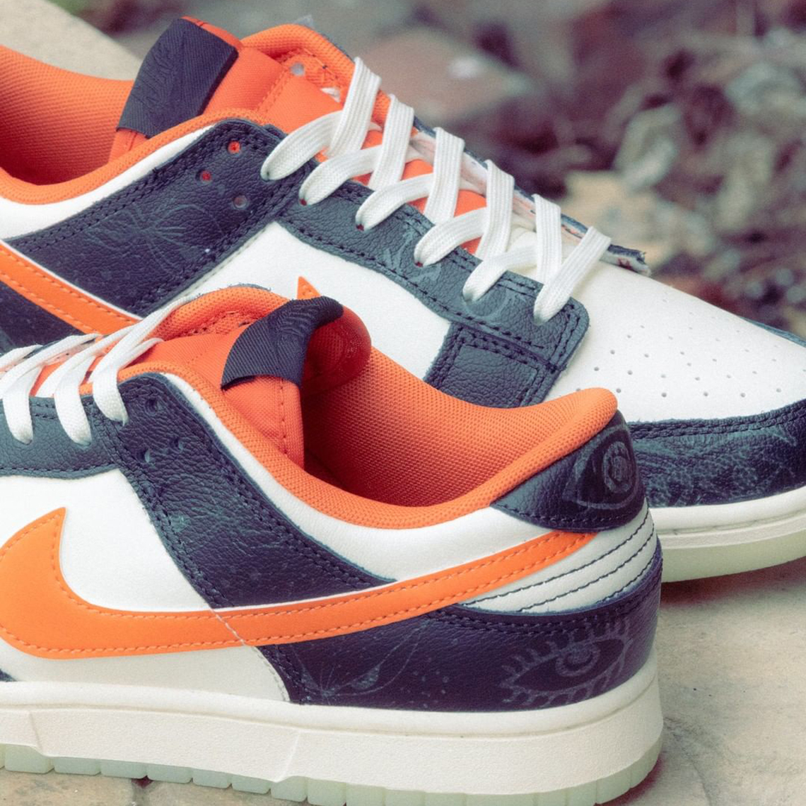 Nike Dunk Low Halloween Store List 1