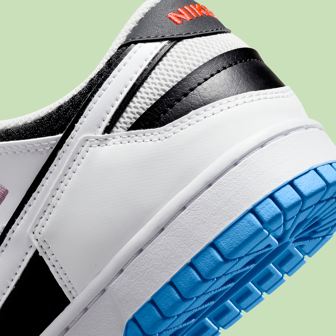 Nike Dunk Low Scrap Dn5381 001 4
