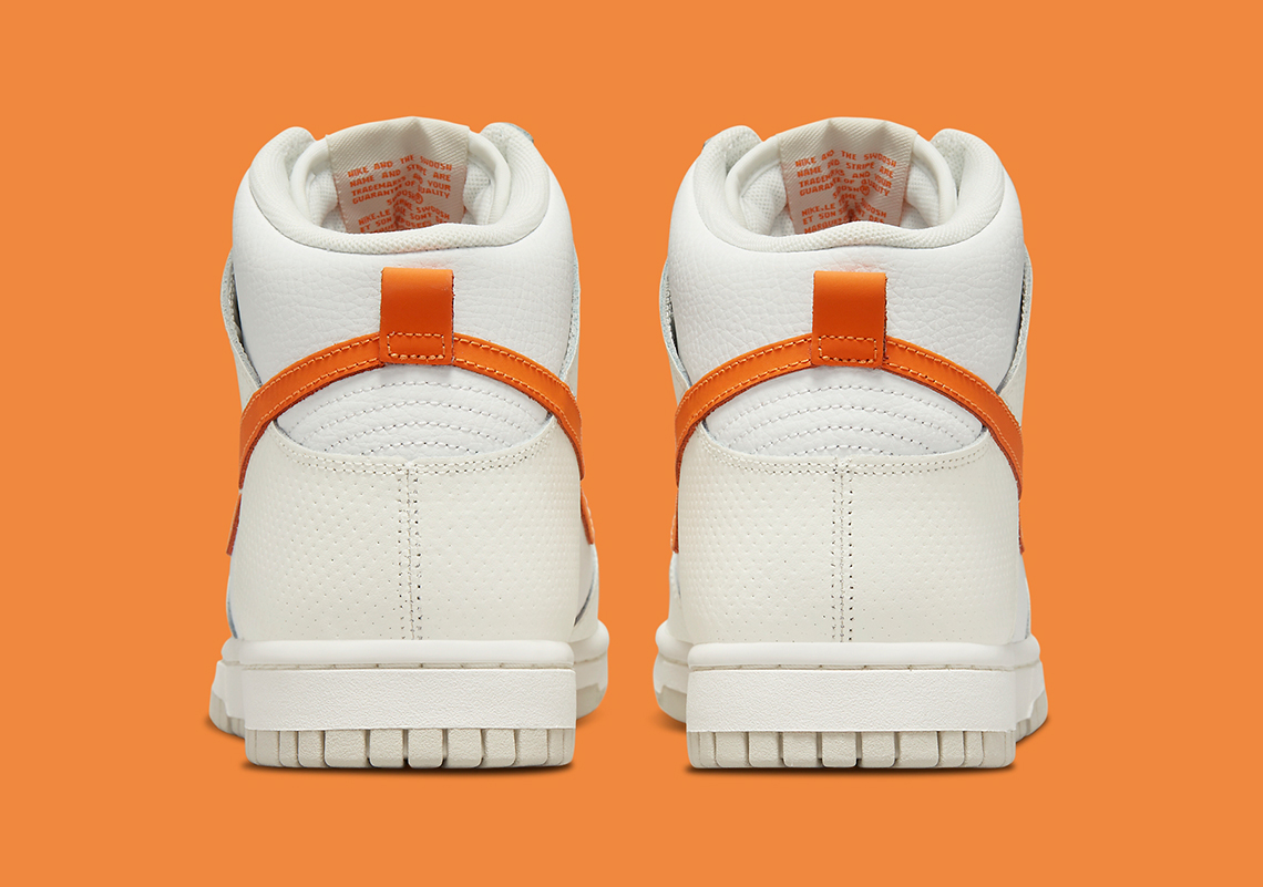 Nike Dunk Low White Orange Dv6986 100 4