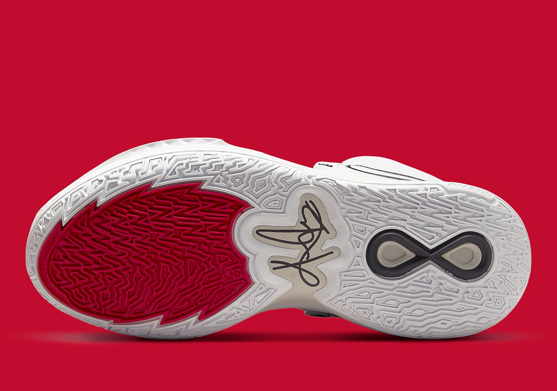 Nike Kyrie 8 Dc9134 101 1