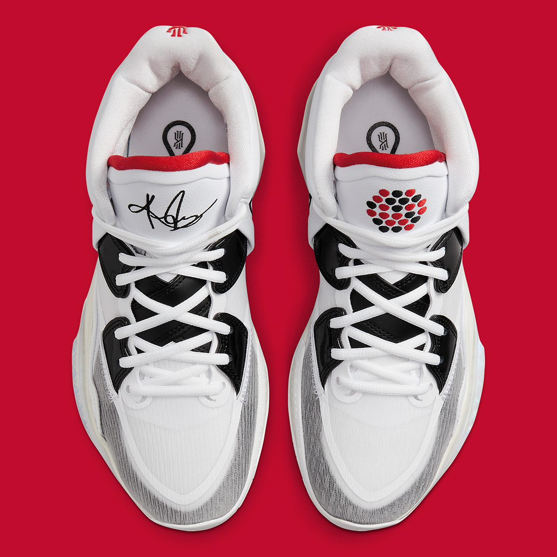 Nike Kyrie 8 Dc9134 101 2