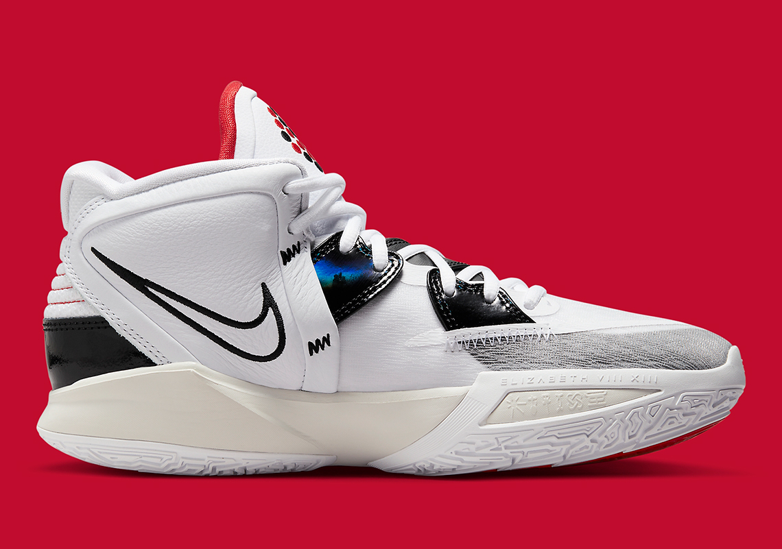 Nike Kyrie 8 Dc9134 101 3