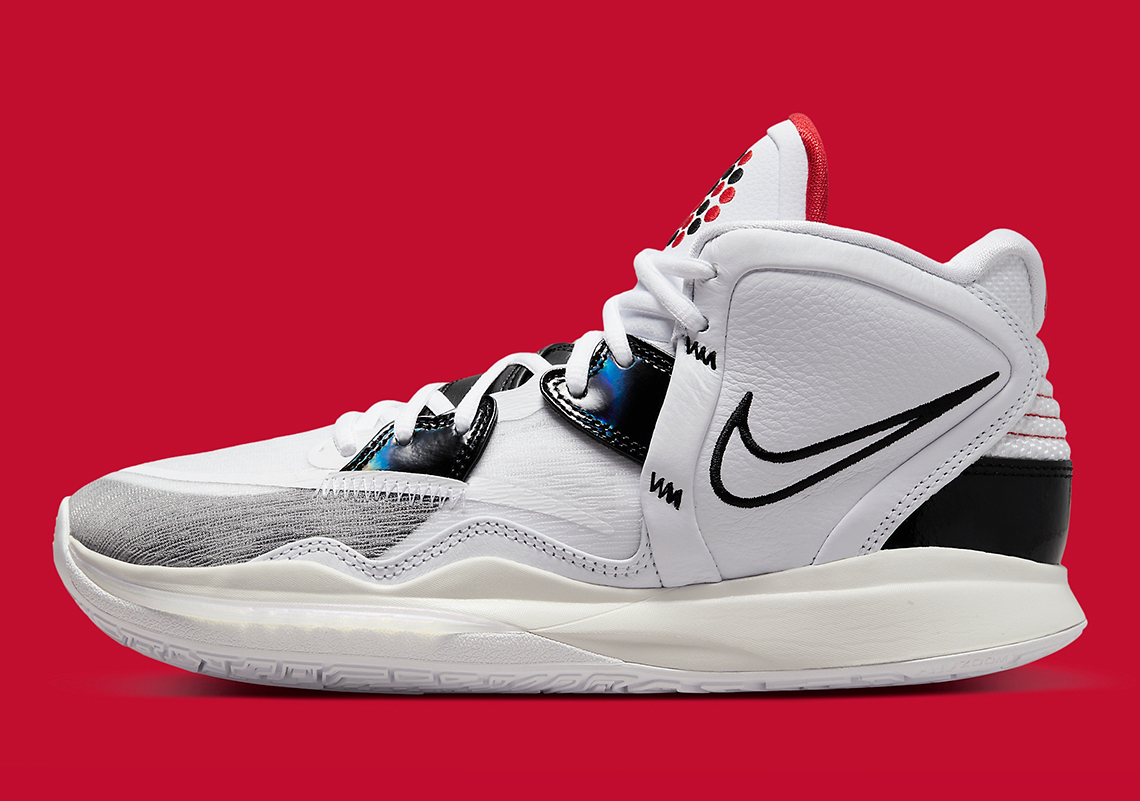 Nike Kyrie 8 Dc9134 101 6