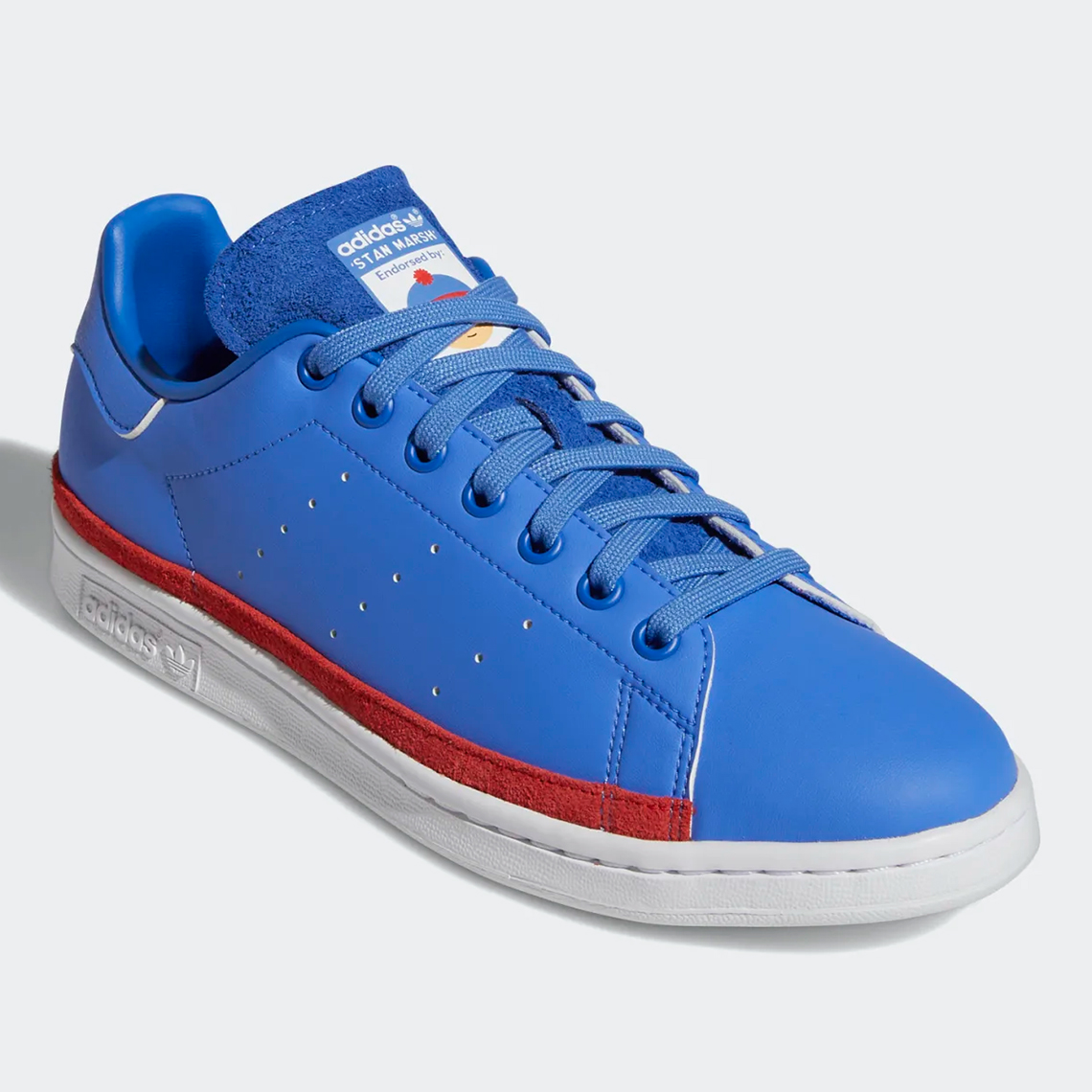 Stan Smith South Park Shoes Multi Gy6491