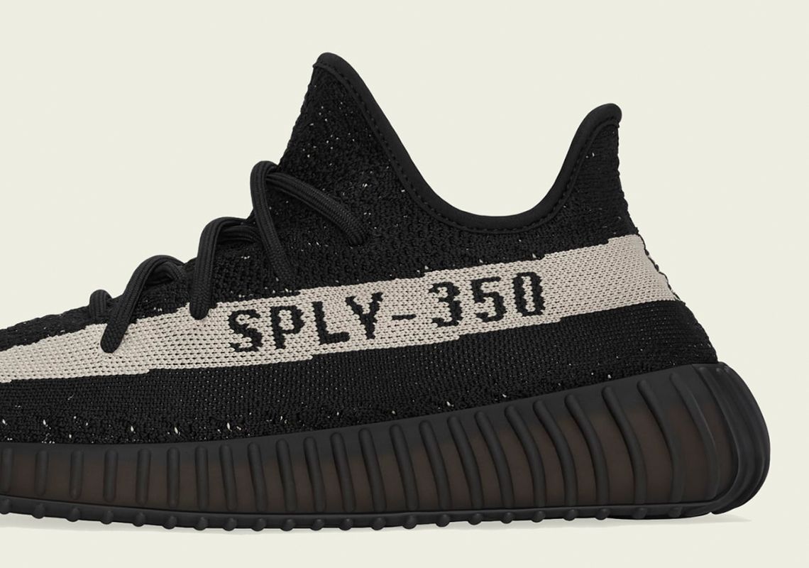 The adidas Yeezy Boost 350 v2 “Oreo” Officially Returns Tomorrow