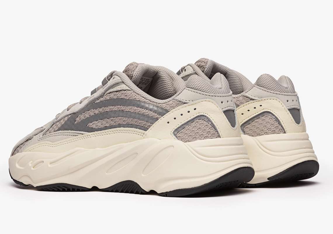 Adidas Yeezy Boost 700 V2 Static Release Reminder 3