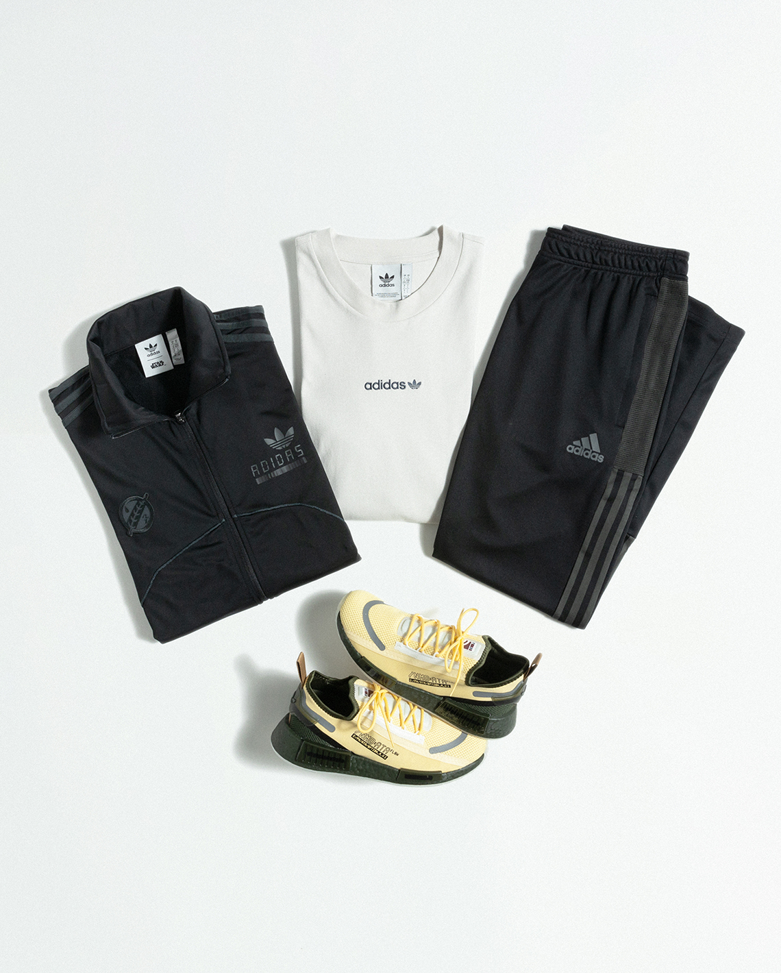 Adidas Apparel Shopping Guide March 2022 Outfit 2 Gallery 1