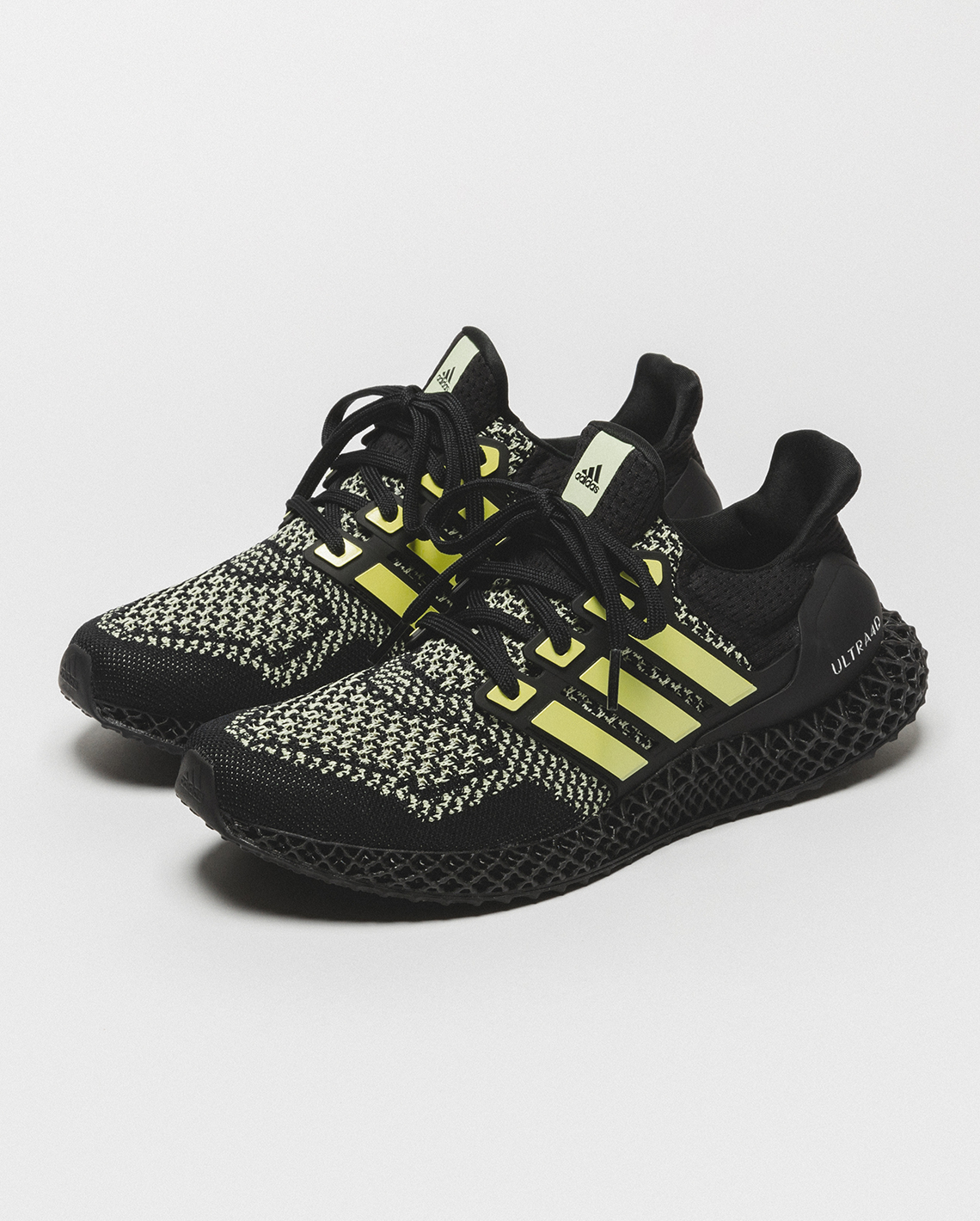 Adidas Shopping Guide March 2022 Footwear 4d Gallery 1