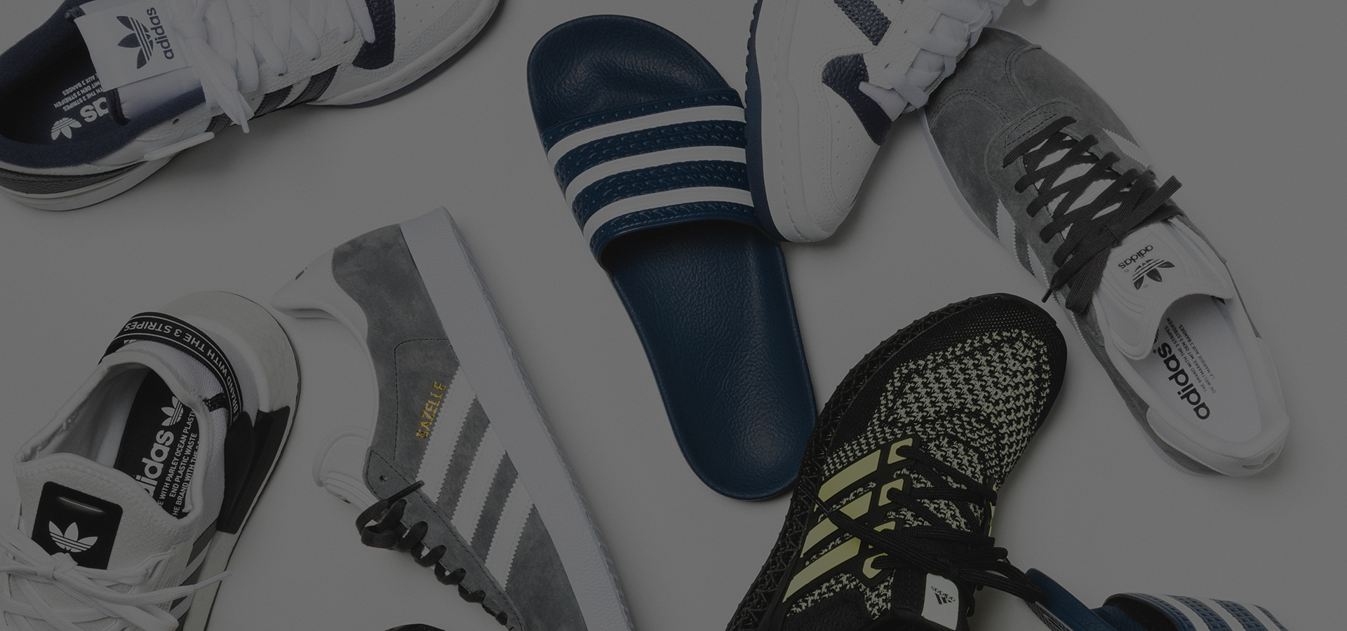 From Spring To Summer, These adidas Essentials Are Made For Every Occasion