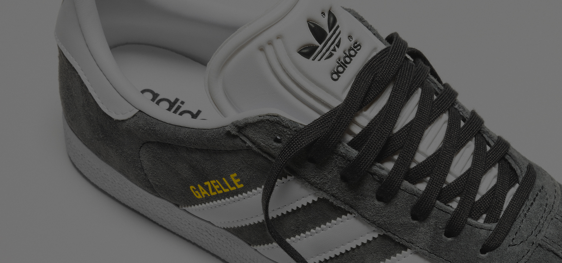 Adidas Shopping Guide March 2022 Footwear Gazelle Banner