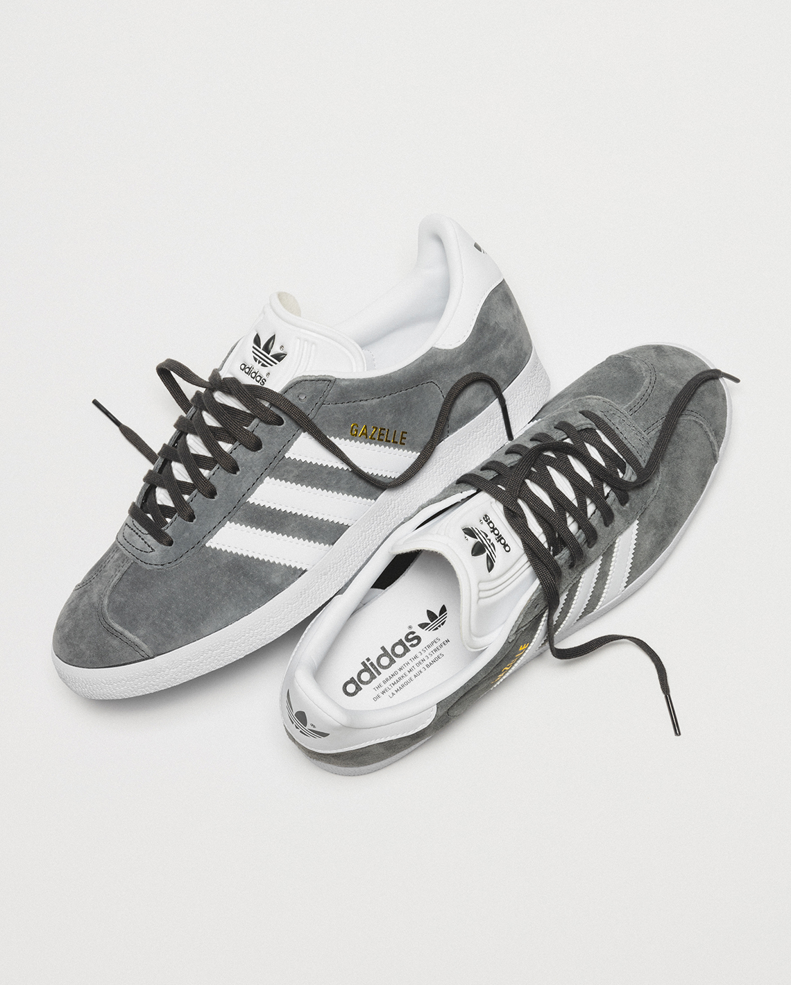 Adidas Shopping Guide March 2022 Footwear Gazelle Gallery 1